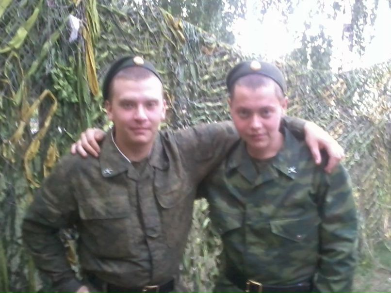 Игорь Касимов | Москва