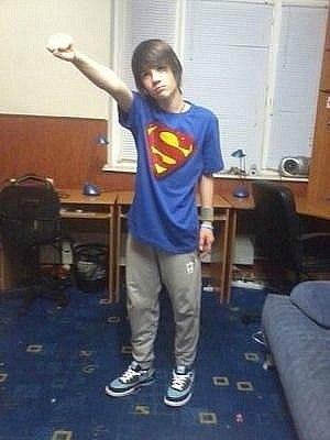 №1, Данил Марков №1, Данил Марков