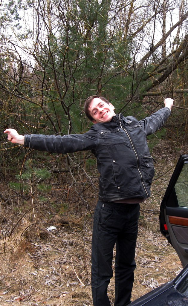 Artem Lebedev | Витебск