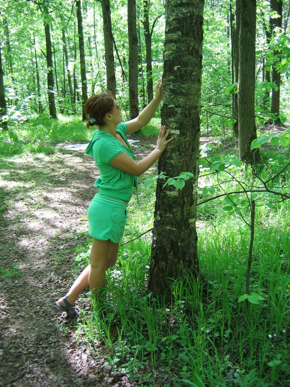 Юлия Хлуденцова | Москва