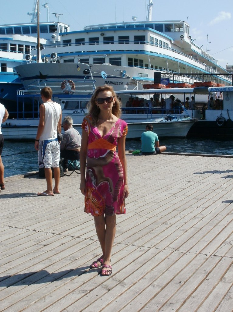 Алла Химич | 