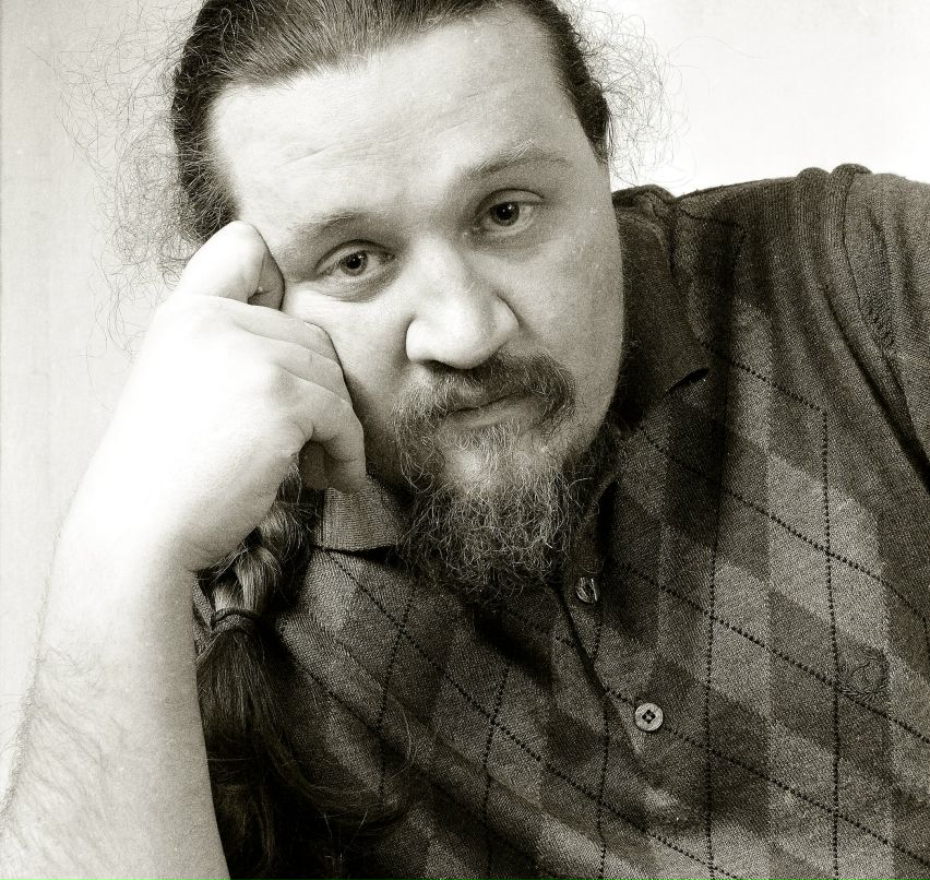 Станислав Козловский | Воронеж