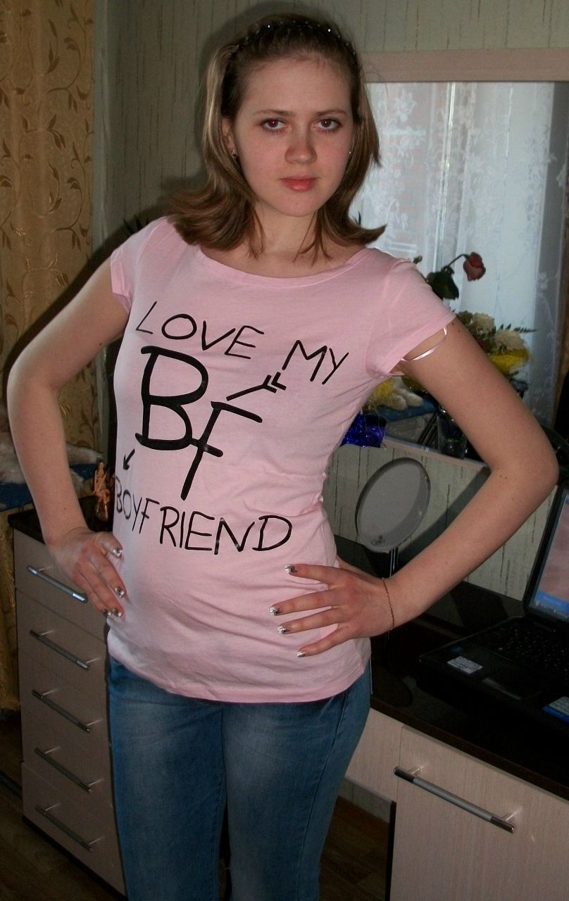 Кристина Смирнова | Санкт-Петербург