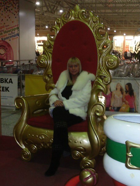 Ксения Граф | 