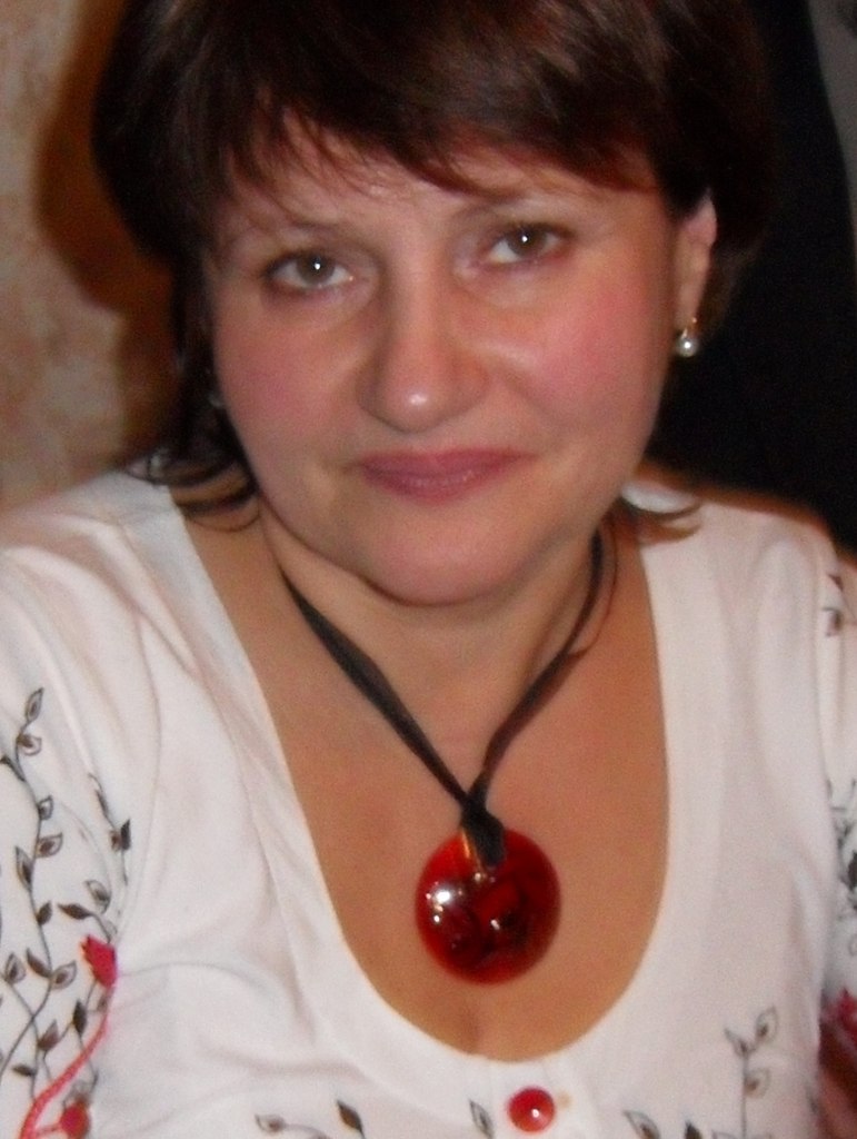 Татьяна Кирилкина | Петрозаводск