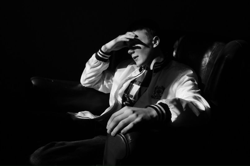 Семен Шкредов | Красноярск