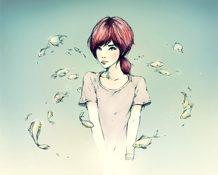 Алина Смирнова | Санкт-Петербург