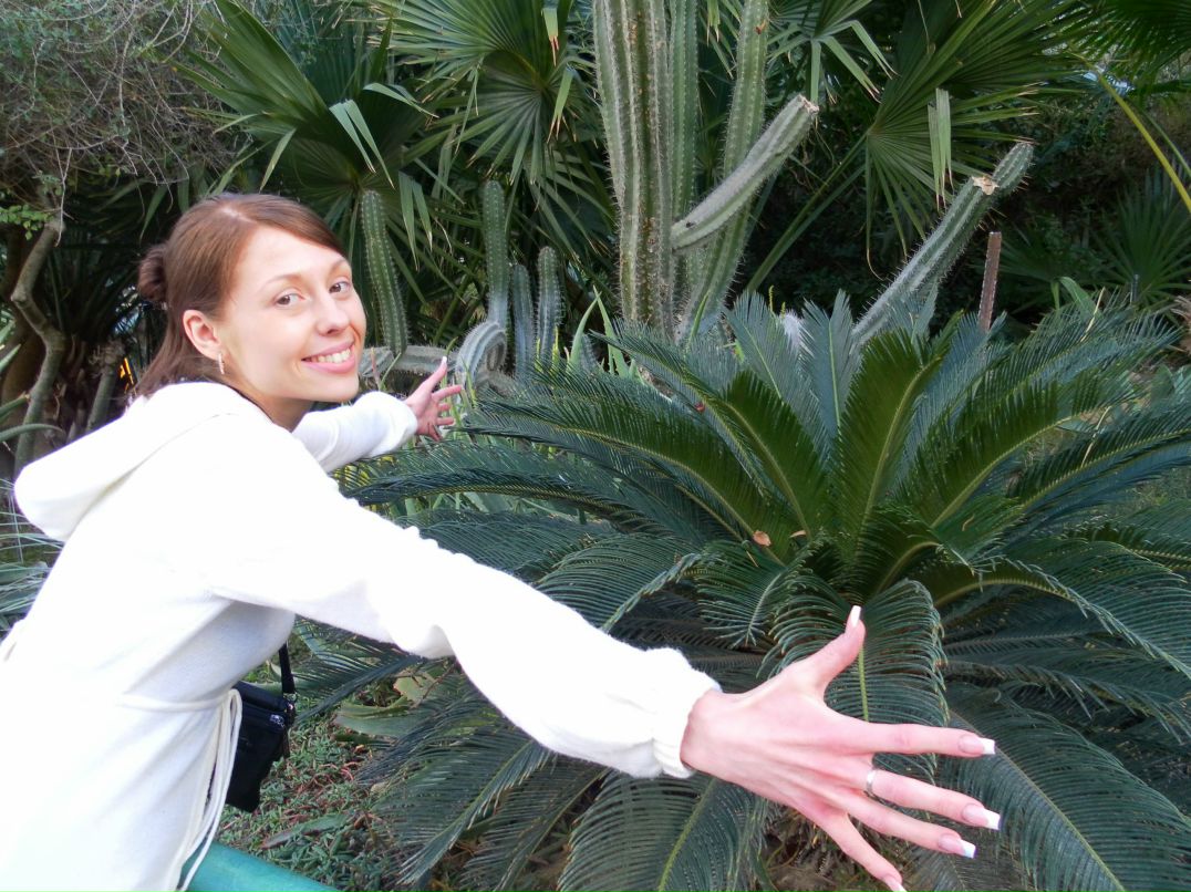 Катя Ульихина | Москва