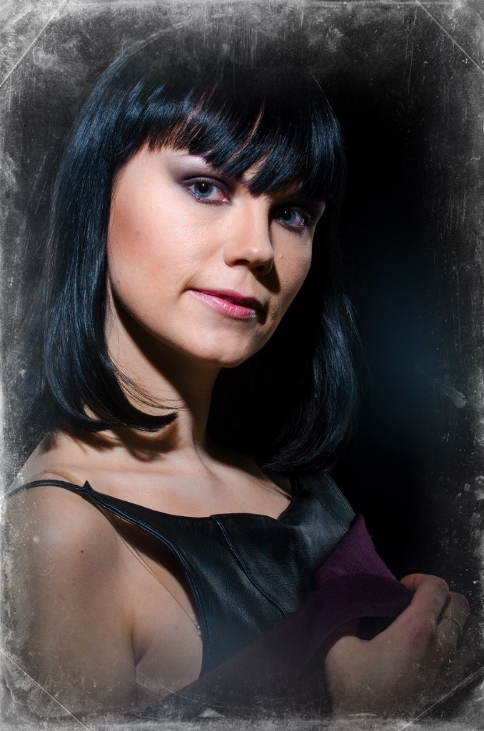 Каролина Артемьева КошкА | Санкт-Петербург