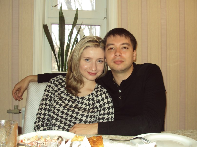 Людмила Любарская | Toronto