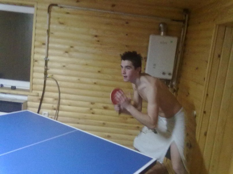 Roma Boyko | Сарны