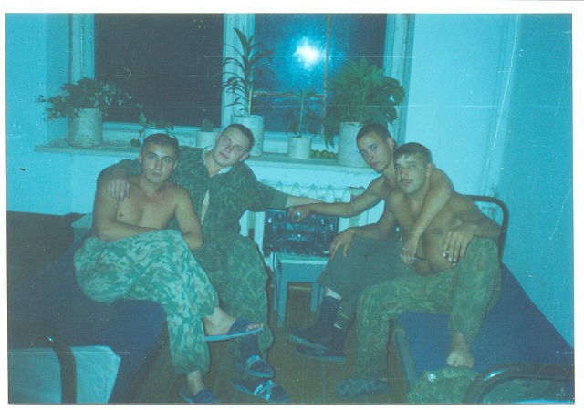 Сергей Максимов | Красноярск