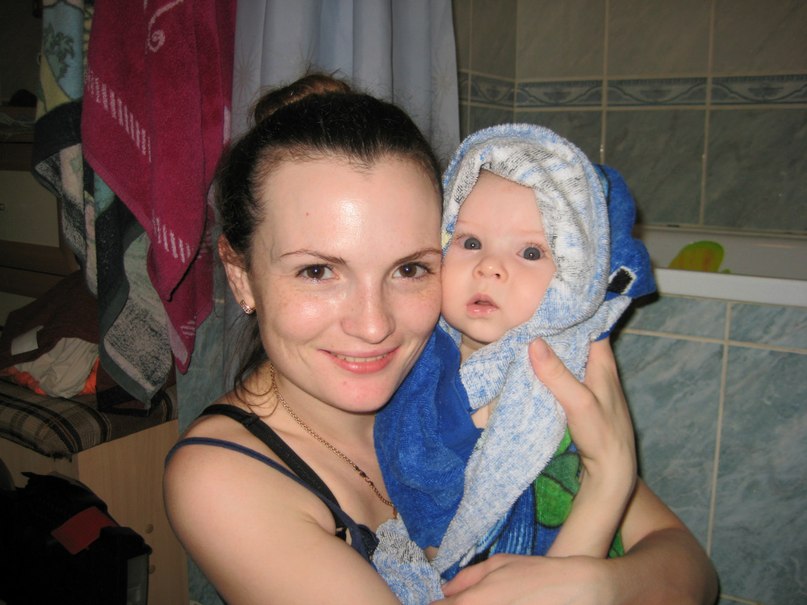 Инна Царевская | Старый Оскол