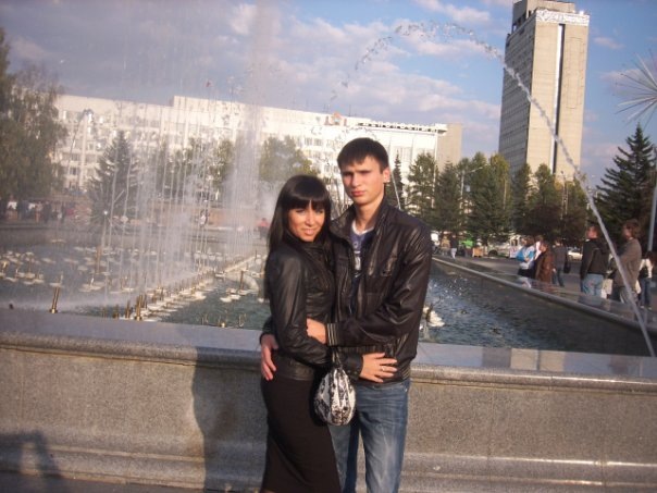 №50, Марина Маклакова, Красноярск №50, Марина Маклакова, Красноярск