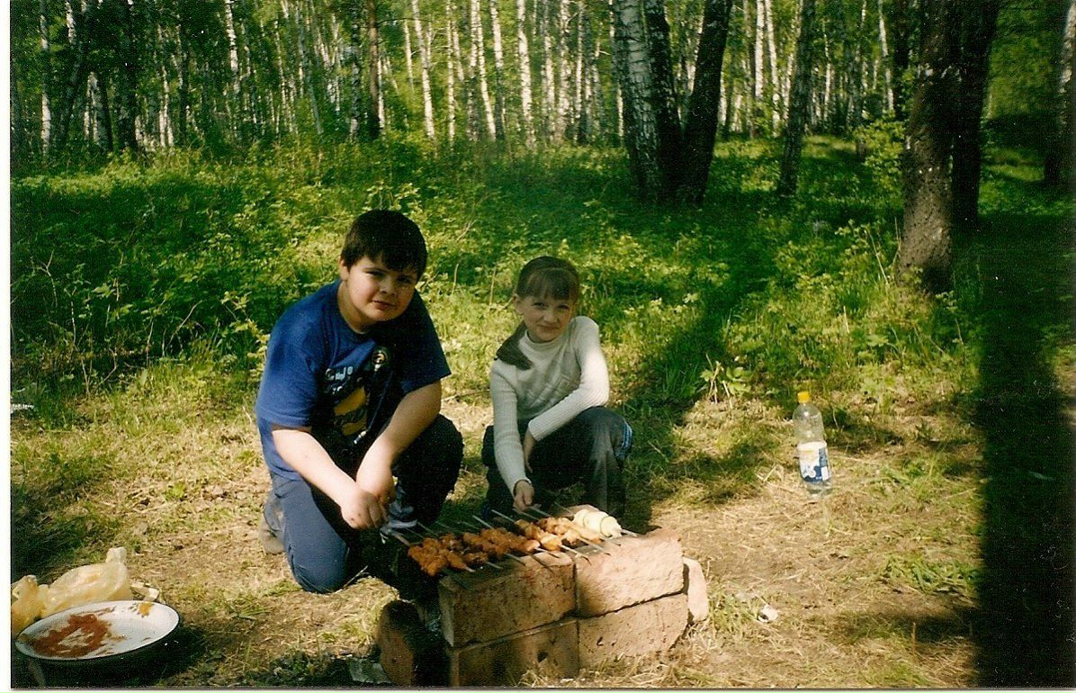 Максим Орлов Юрьевич | Новосибирск