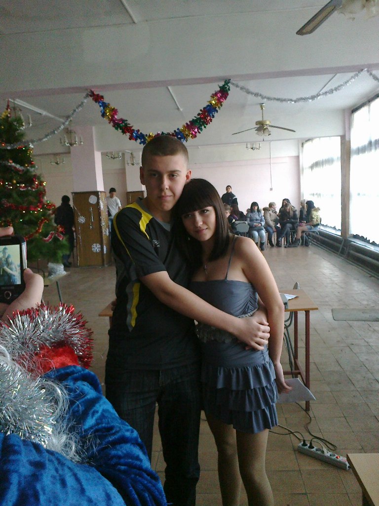 Кристина Худякова | Ростов-на-Дону