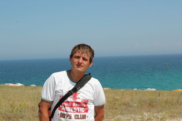 №7, Андрей Шейко №7, Андрей Шейко