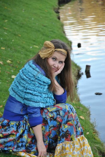 №143, Люся Трушникова, Москва, Россия №143, Люся Трушникова, Москва, Россия