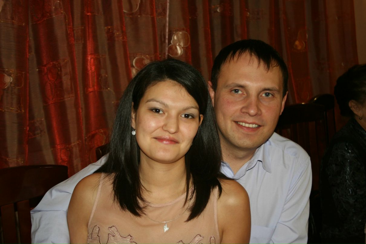 Марина Скоринова | Каменск-Уральский