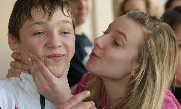 №126, Андрей Гергела, Калуш №126, Андрей Гергела, Калуш