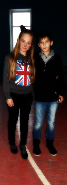 Дарья Старкова фото со стены #2