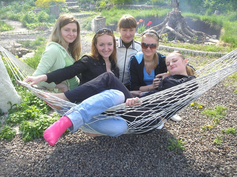 Анна Шаблий | Киев