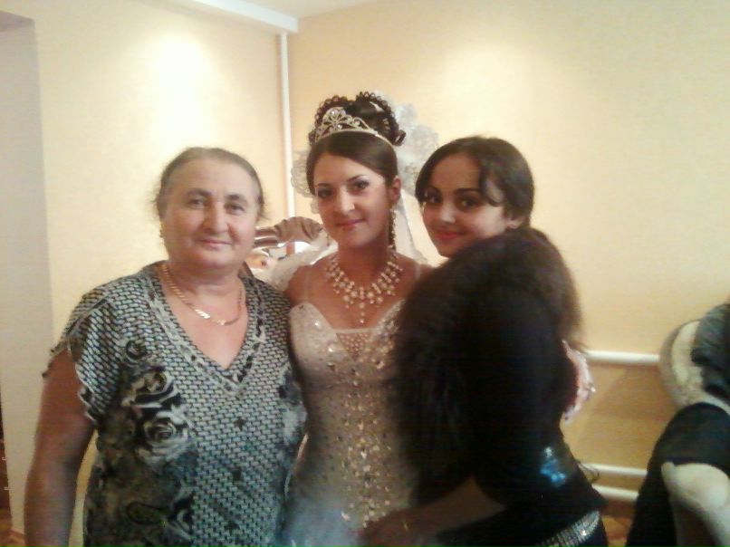 Алёна Юрченко | Донецк