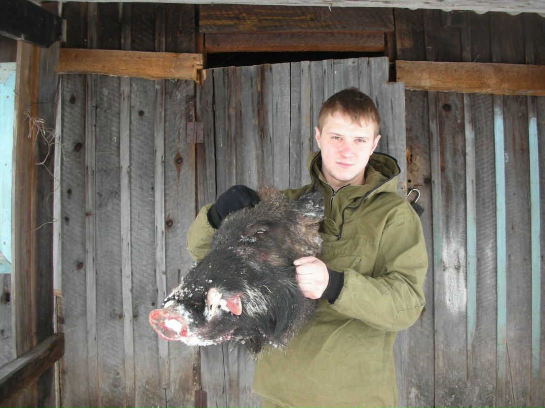 Игорь Дудлев | Москва