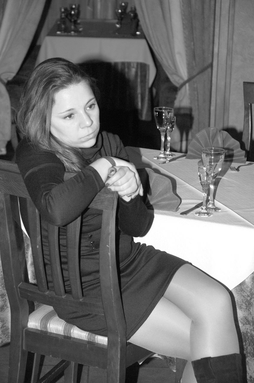 Ann Hovers | Ровно