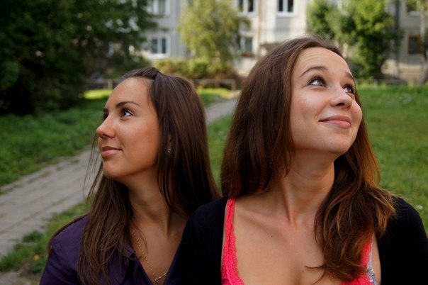 Алина Васильченко | Москва