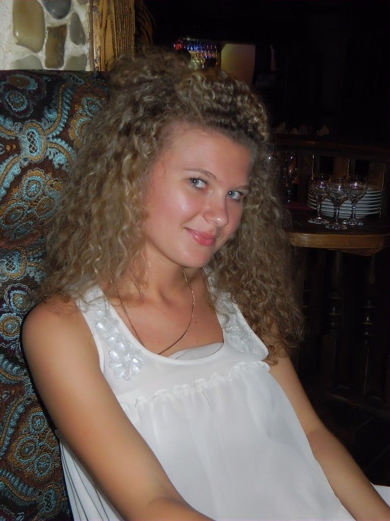 Анастасия Карыгина | Москва