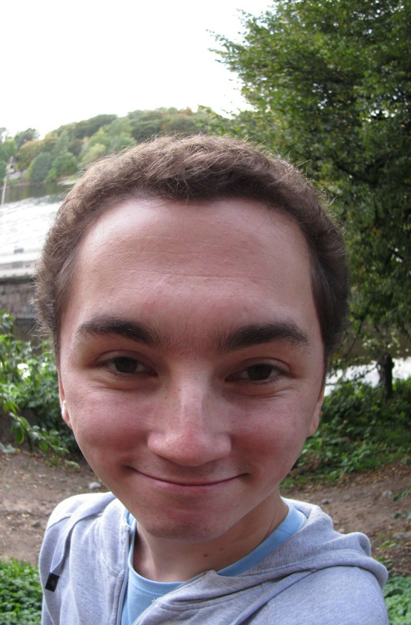 Александр Дерягин | Санкт-Петербург