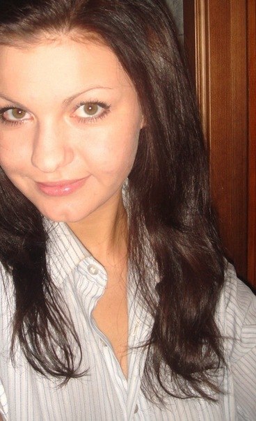 Кристина Бурчак | Саяногорск