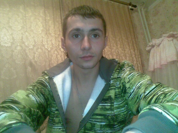 №13, Александр-Minimal Жук, Кропивницкий / Кировоград №13, Александр-Minimal Жук, Кропивницкий / Кировоград