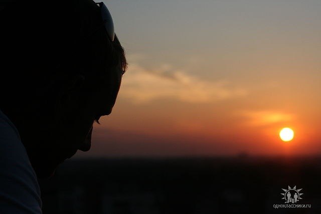 Лёха Сосновский | Санкт-Петербург