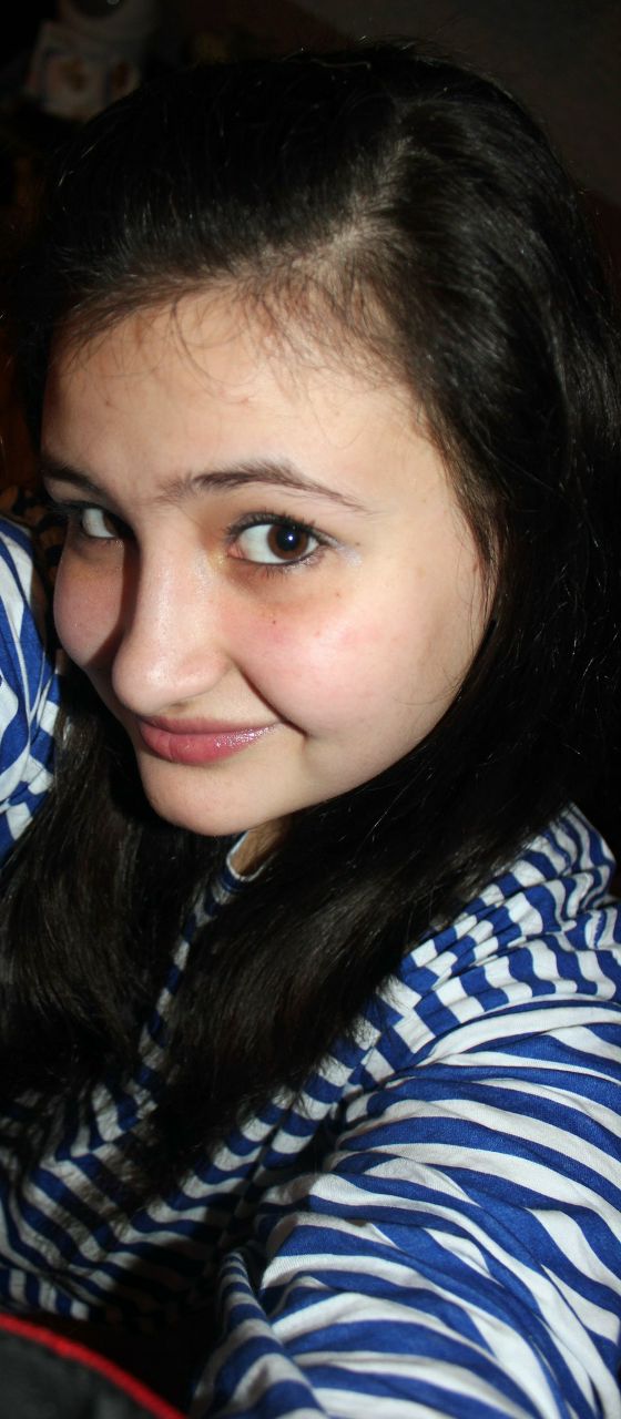 Надюшка Чумак _МеЧтАтЕлЬнИцА_ | Coventry