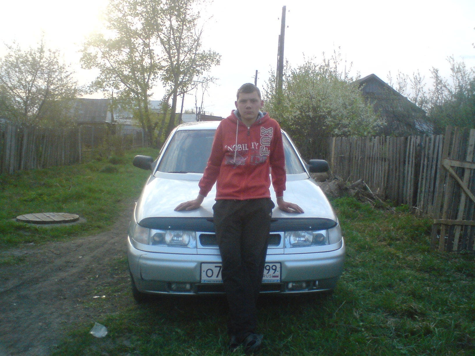 Фото профиля