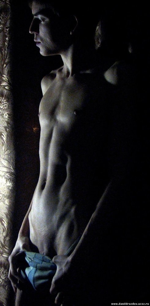 Иван Солнцев | Москва