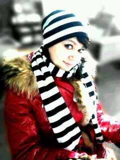 Ника Бебякова | Сыктывкар