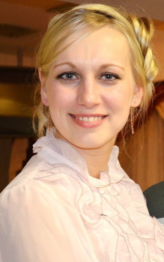 Надежда Шафоростова | Ижевск