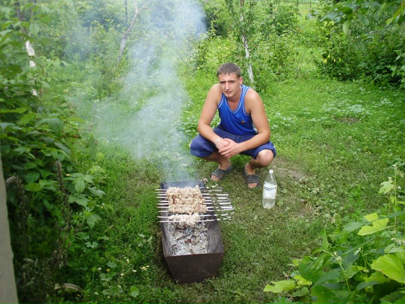 №41, Сергій Репчук, 33 года, Черневцы №41, Сергій Репчук, 33 года, Черневцы