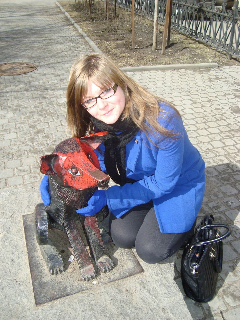 Зоя Иванова | Лодейное Поле