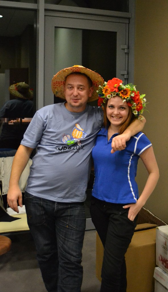 Марія Зайка | 