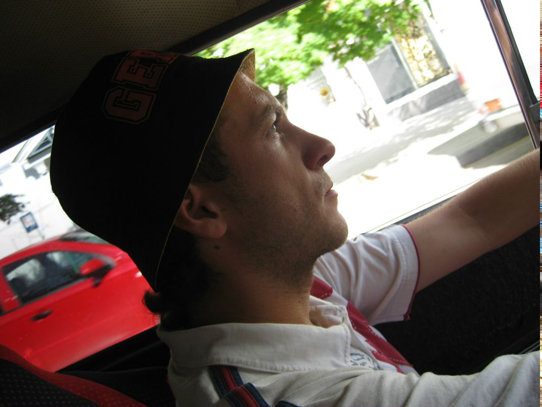 Владислав Деркач | Севастополь