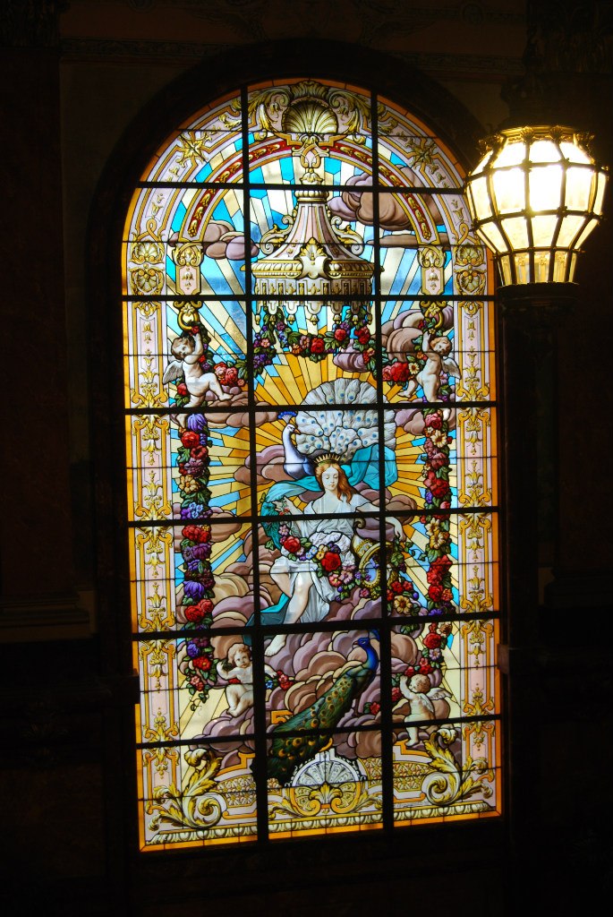 Алсу Гарифуллина | Москва