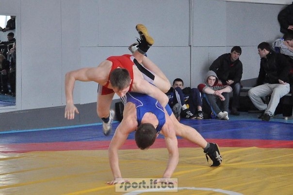 Vitaly Vovk | Wrocław