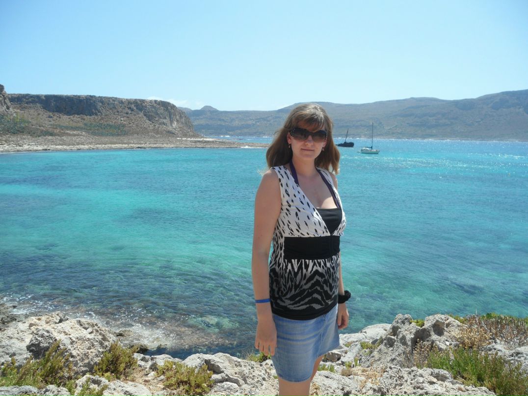 Маргарита Мокк | Höchstädt an der Donau