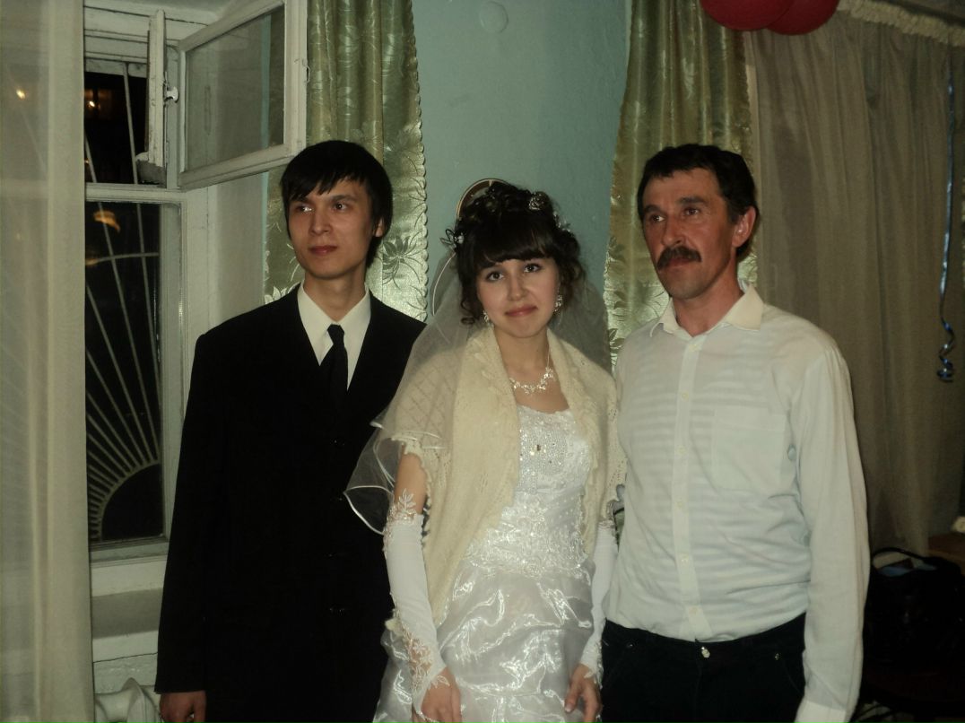 Марат Кашапов Silense | Салават