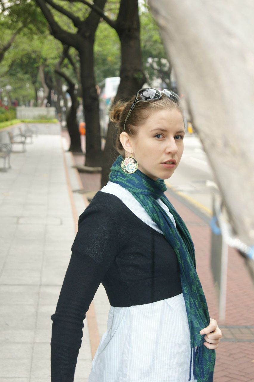 Александра Новикова | Красноярск