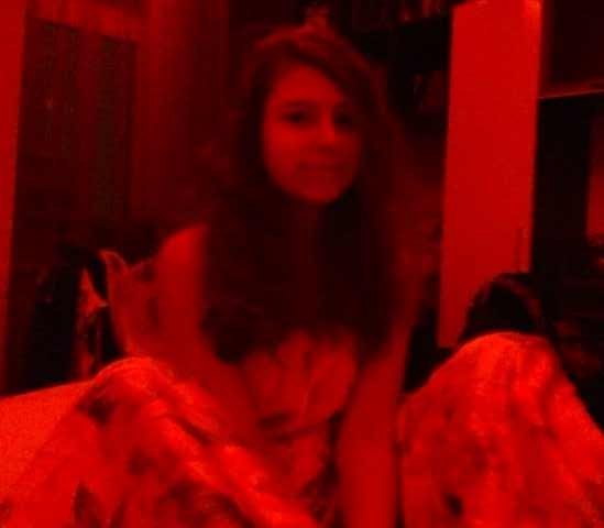 Аня Авдеева | 